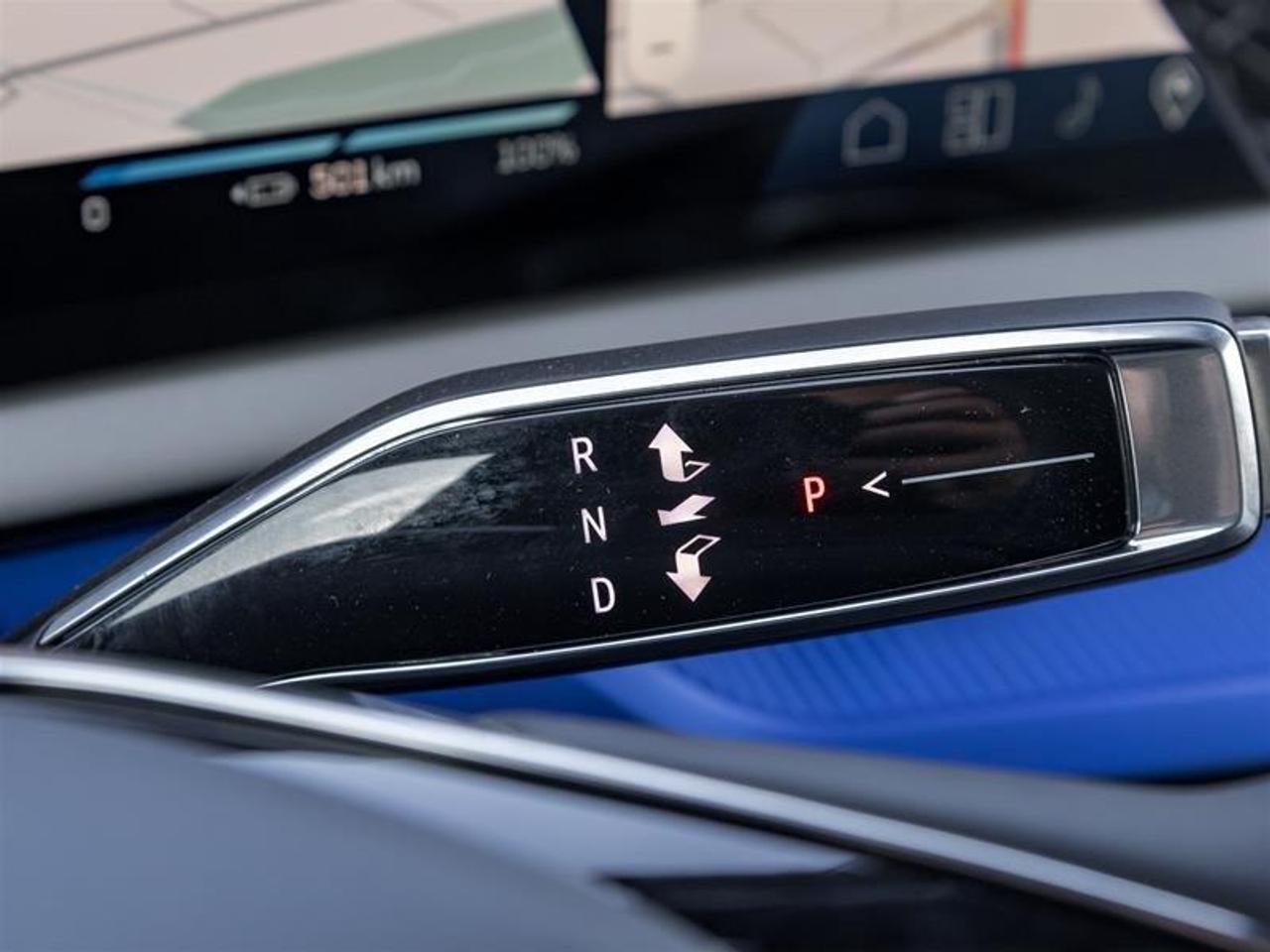 2026 Cadillac OPTIQ Sport 4dr Photo