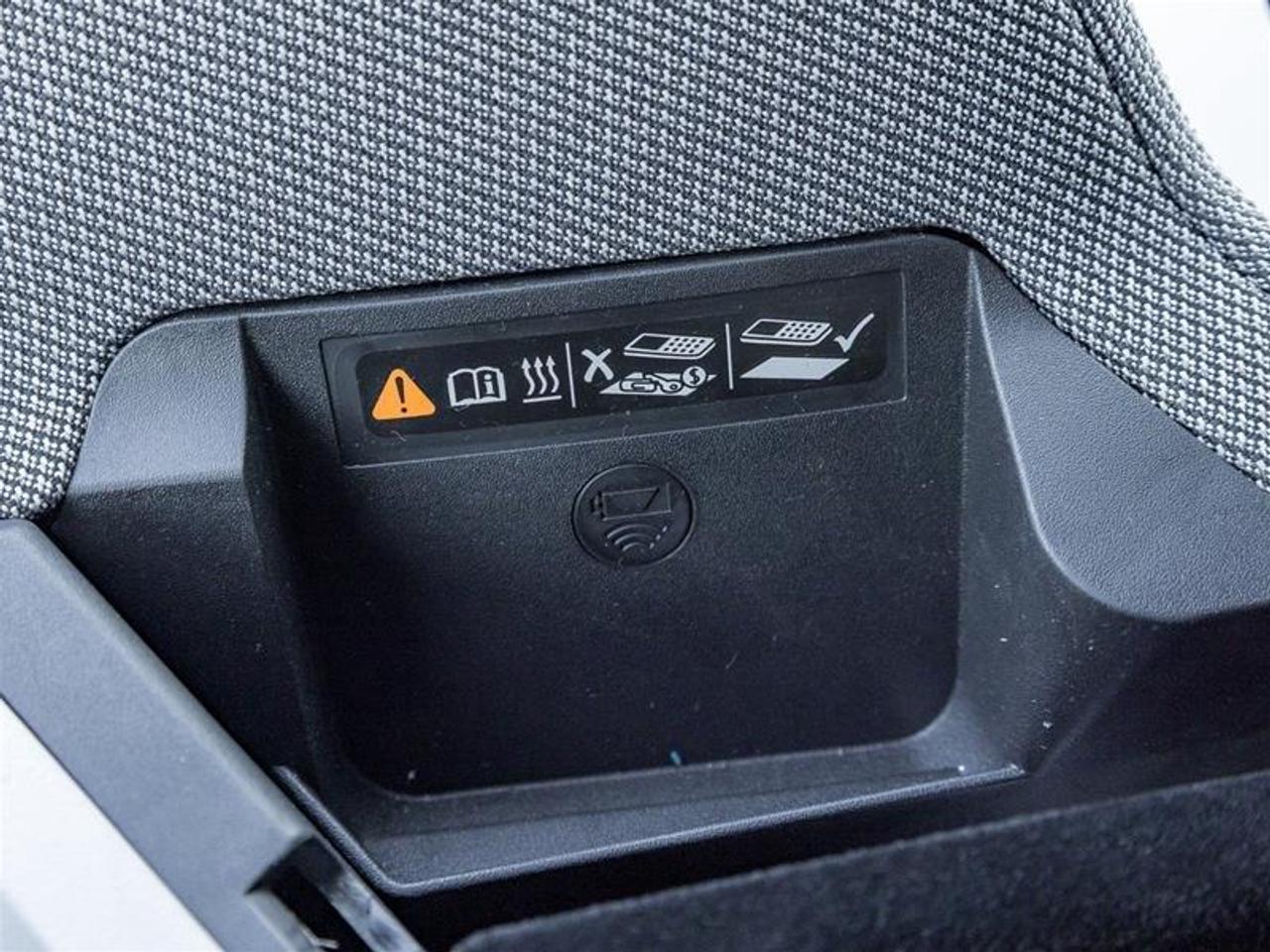 2026 Cadillac OPTIQ Sport 4dr Photo