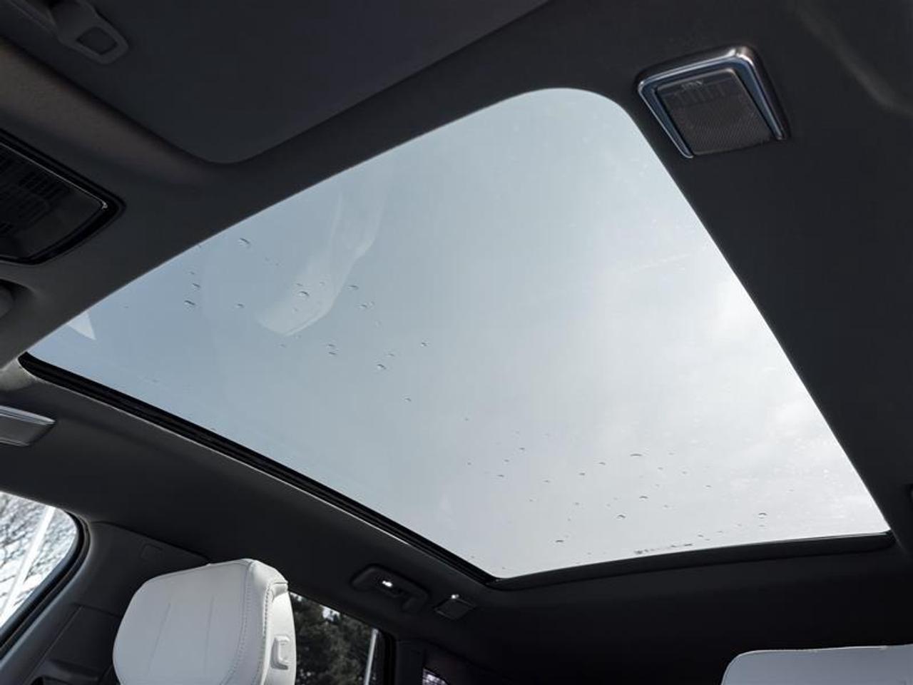 2026 Cadillac OPTIQ Sport 4dr Photo