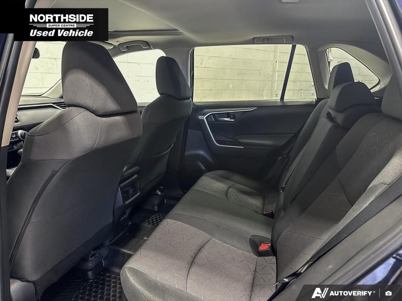 2023 Toyota RAV4 Hybrid XLE AWD Photo