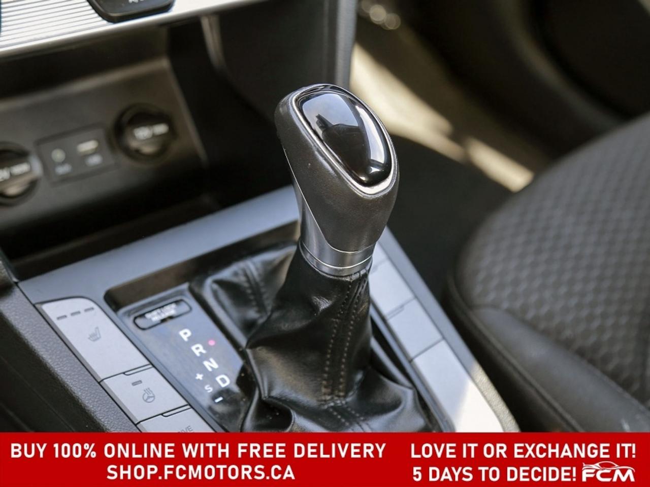 2019 Hyundai Elantra PREFERRED ~AUTOMATIC, FULLY CERTIFIED WITH WARRANT Photo