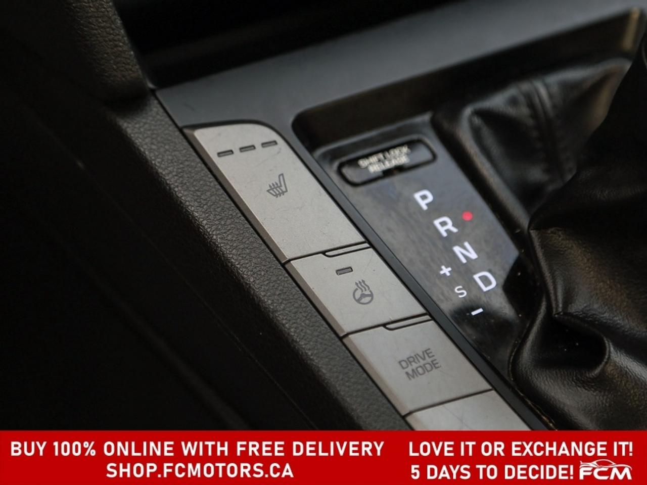 2019 Hyundai Elantra PREFERRED ~AUTOMATIC, FULLY CERTIFIED WITH WARRANT Photo
