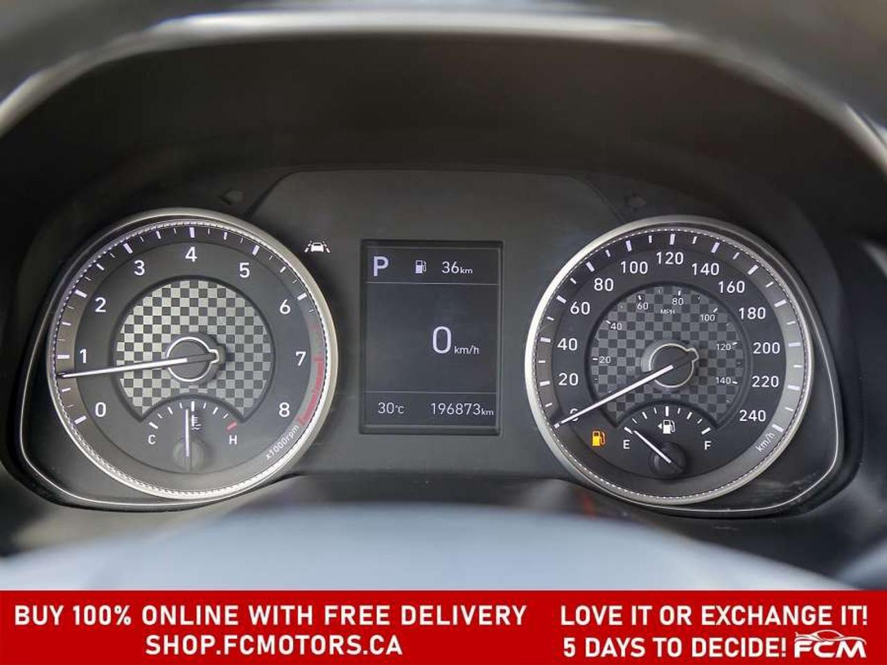 2019 Hyundai Elantra PREFERRED   FULLY CERTIFIED WITH WARRANTY Photo