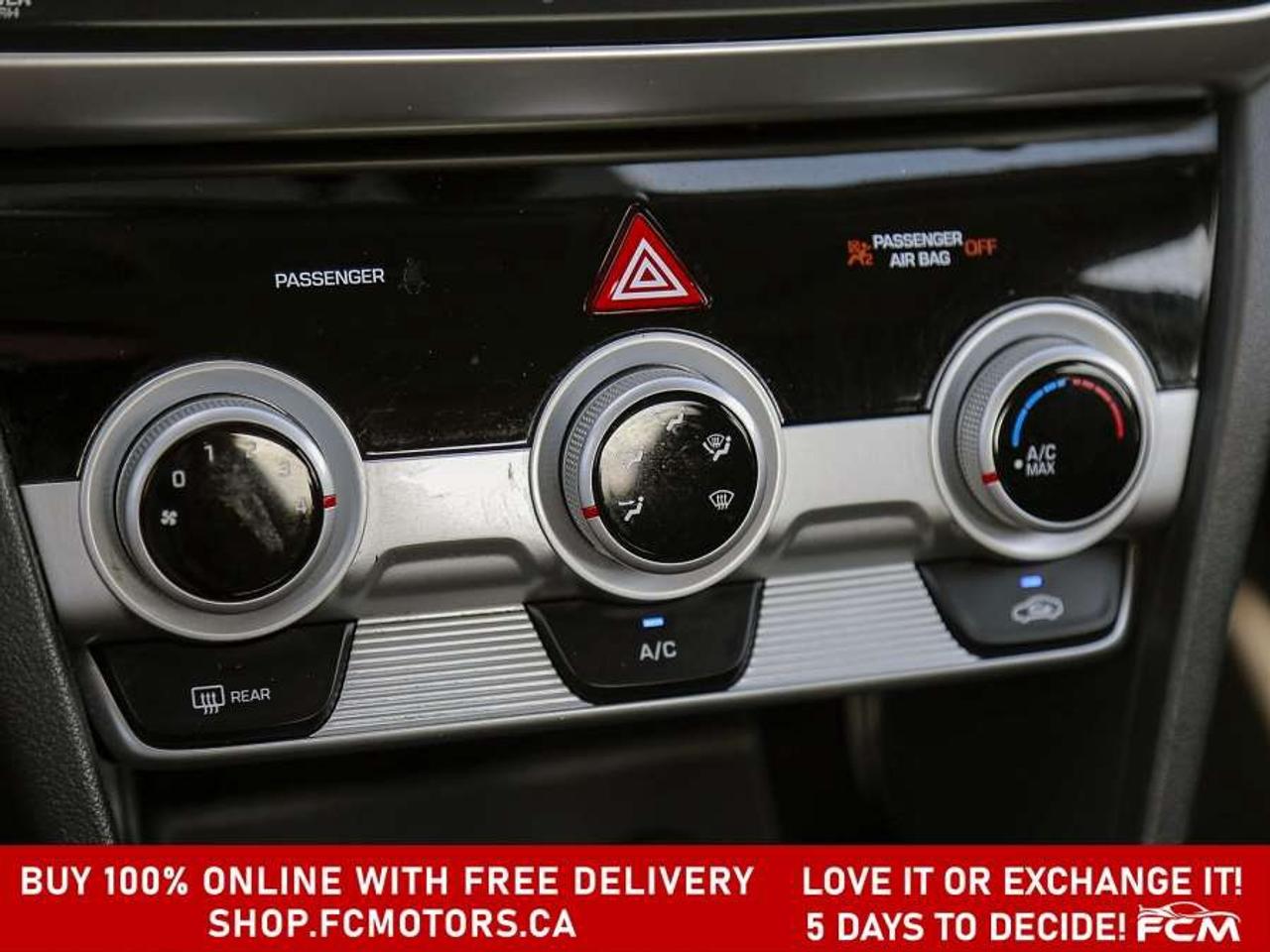 2019 Hyundai Elantra PREFERRED   FULLY CERTIFIED WITH WARRANTY Photo
