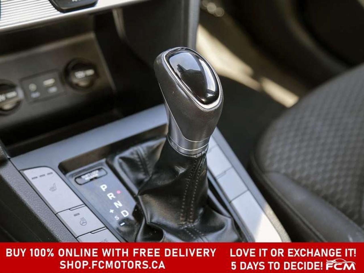 2019 Hyundai Elantra PREFERRED   FULLY CERTIFIED WITH WARRANTY Photo