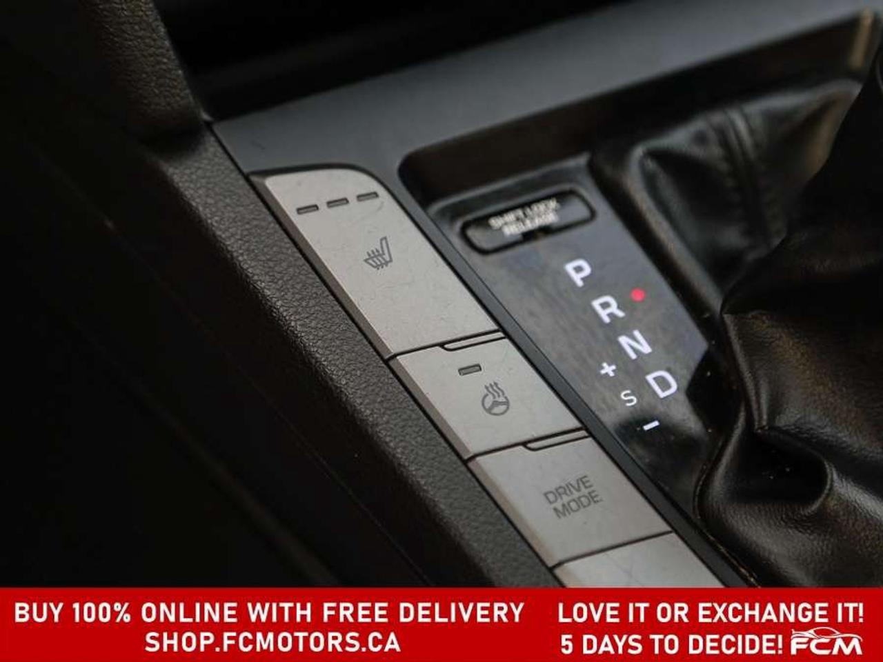2019 Hyundai Elantra PREFERRED   FULLY CERTIFIED WITH WARRANTY Photo