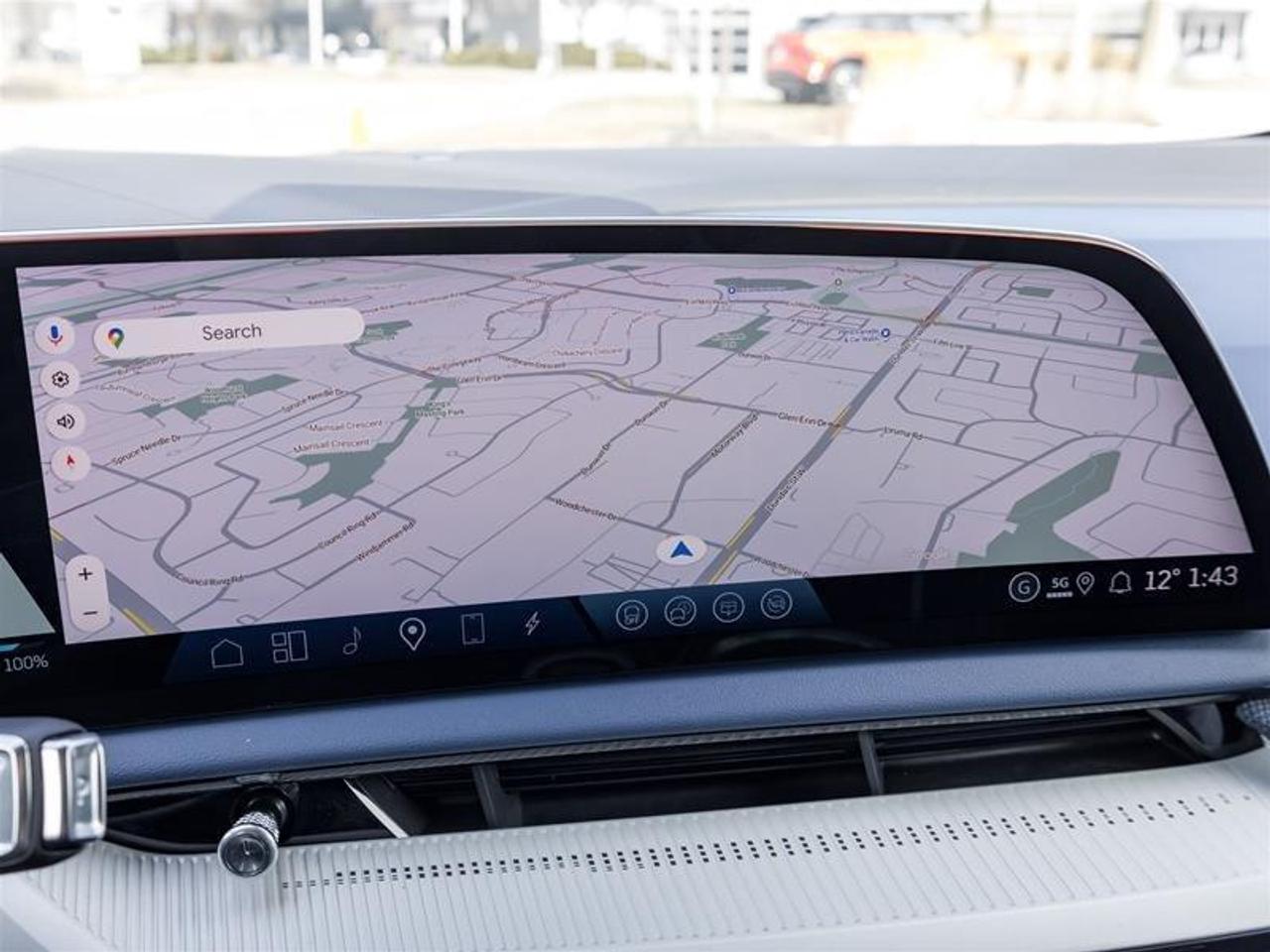 2026 Cadillac OPTIQ Premium Sport 4dr Photo