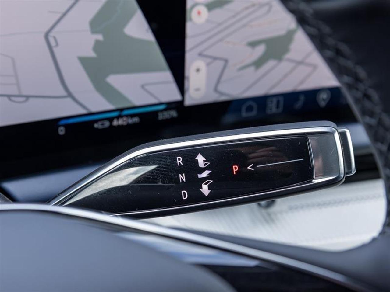 2026 Cadillac OPTIQ Premium Sport 4dr Photo