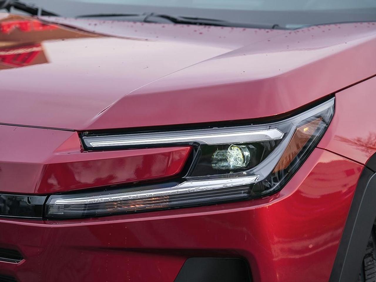 2026 Toyota RAV4 XLE AWD Photo