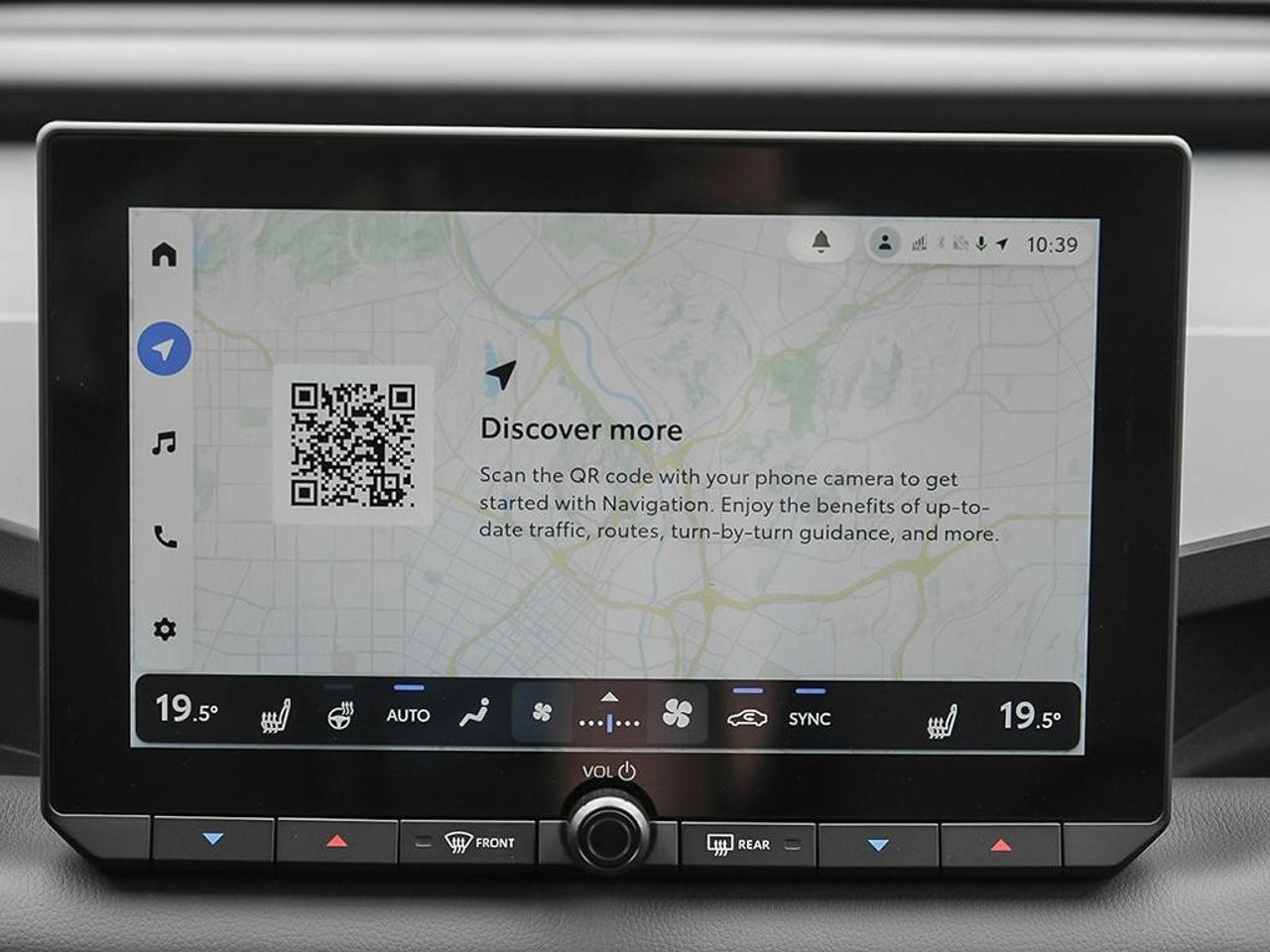 2026 Toyota RAV4 XLE AWD Photo