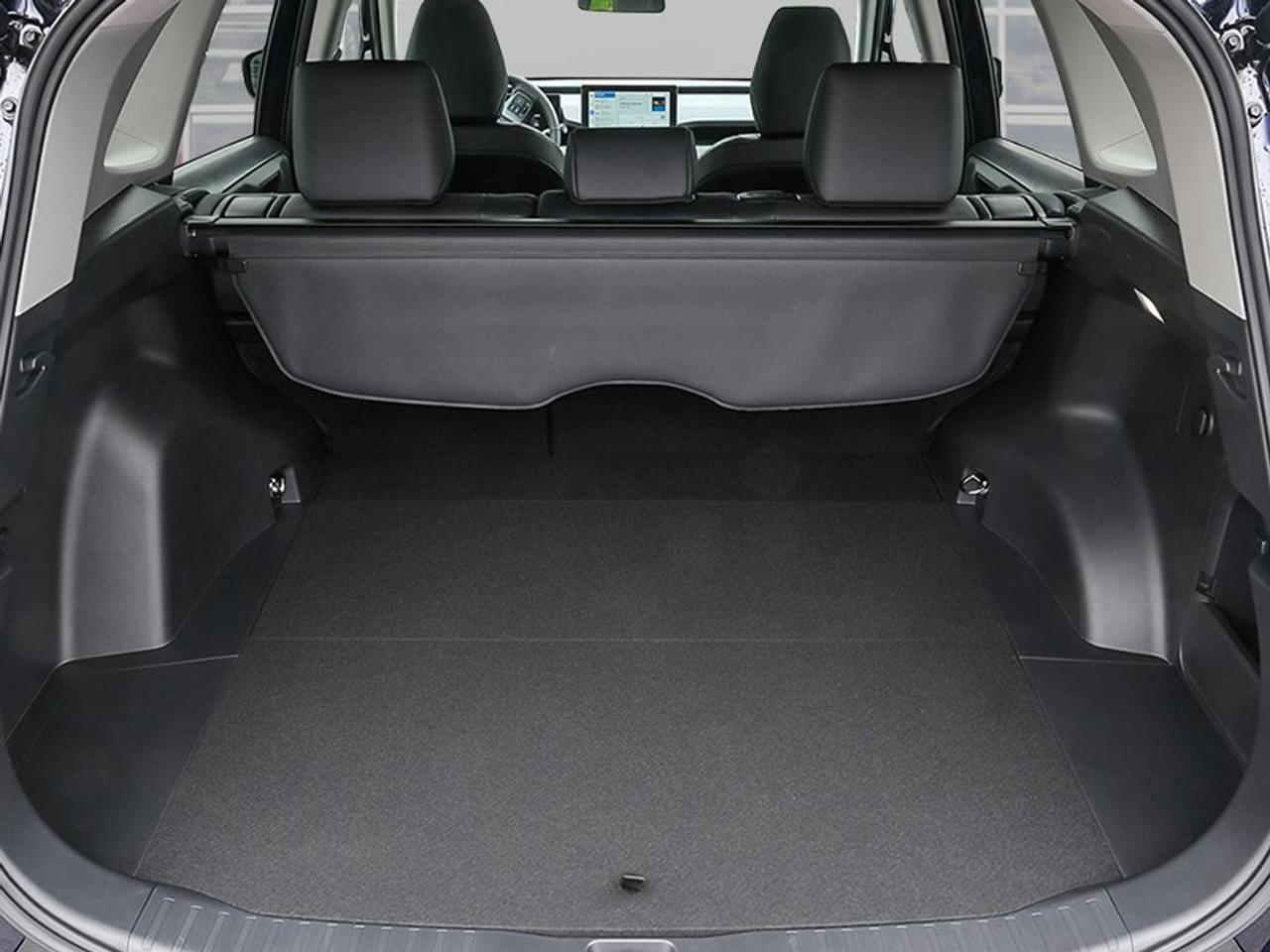 2026 Toyota RAV4 XLE AWD Photo