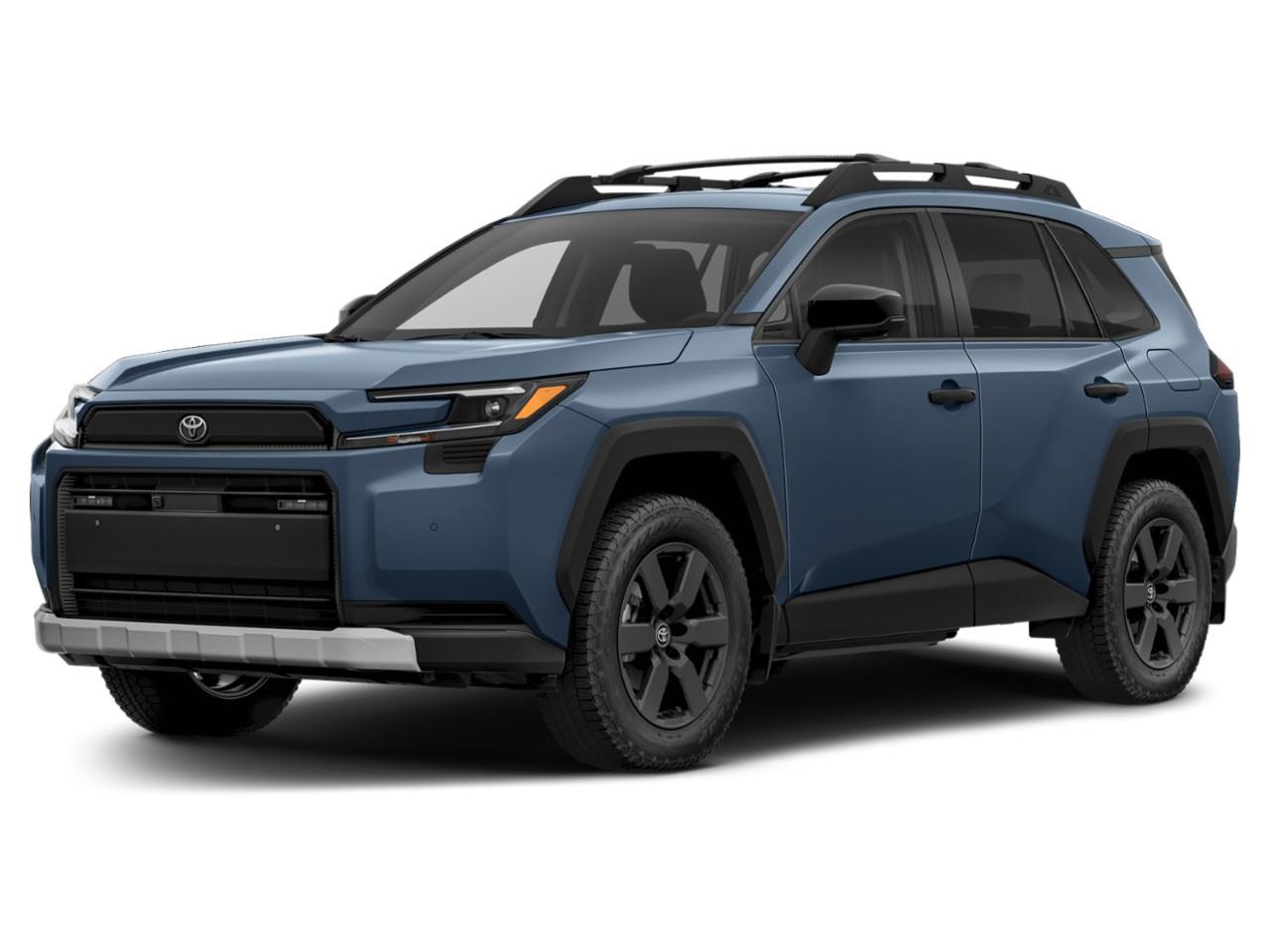 2026 Toyota RAV4 Woodland AWD Photo0