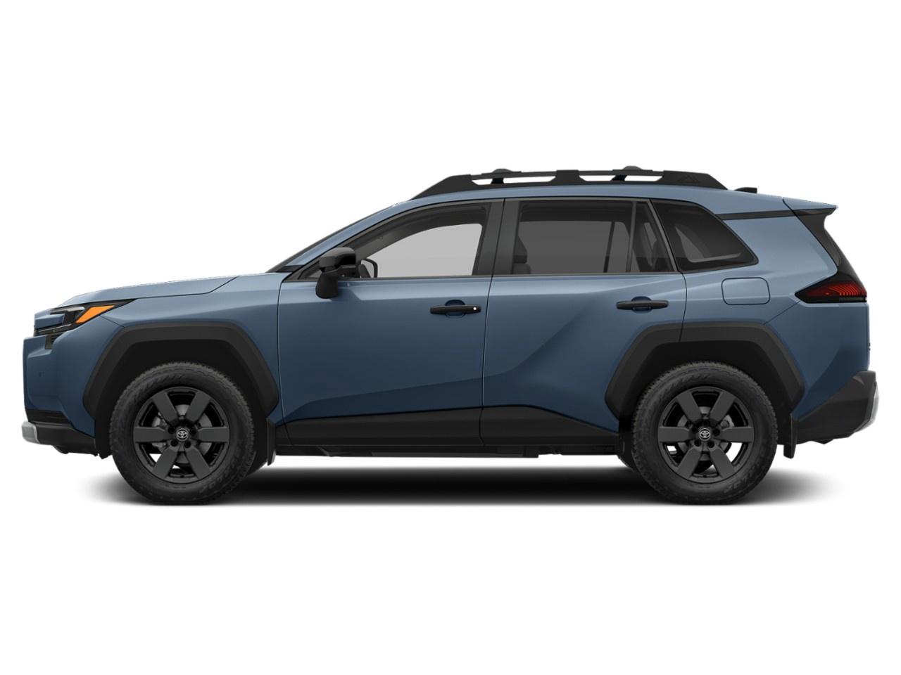 2026 Toyota RAV4 Woodland AWD Photo
