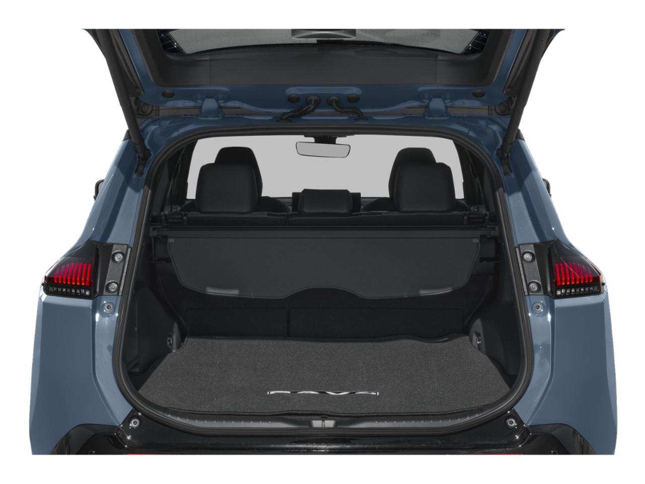 2026 Toyota RAV4 XSE AWD Photo