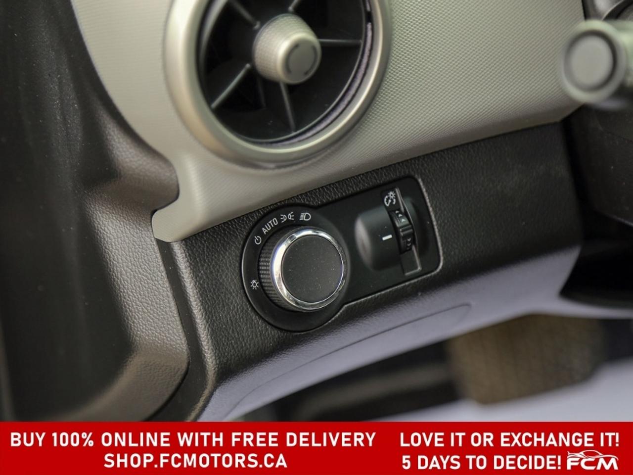2014 Chevrolet Sonic LT ~AUTOMATIC, FULLY CERTIFIED WITH WARRANTY!!!!~ Photo