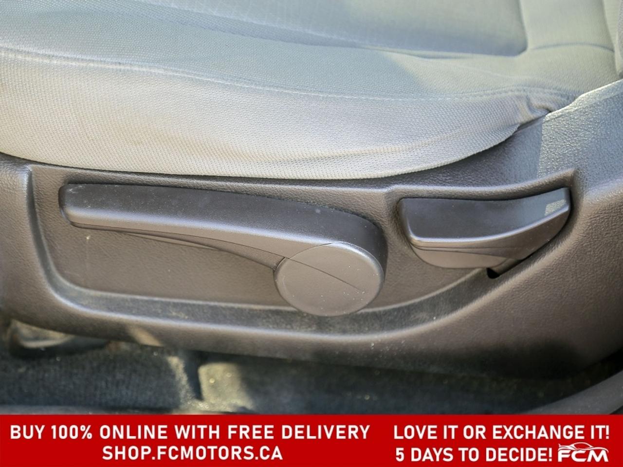 2011 Hyundai Santa Fe GLS ~AUTOMATIC, FULLY CERTIFIED WITH WARRANTY!!!!~ Photo