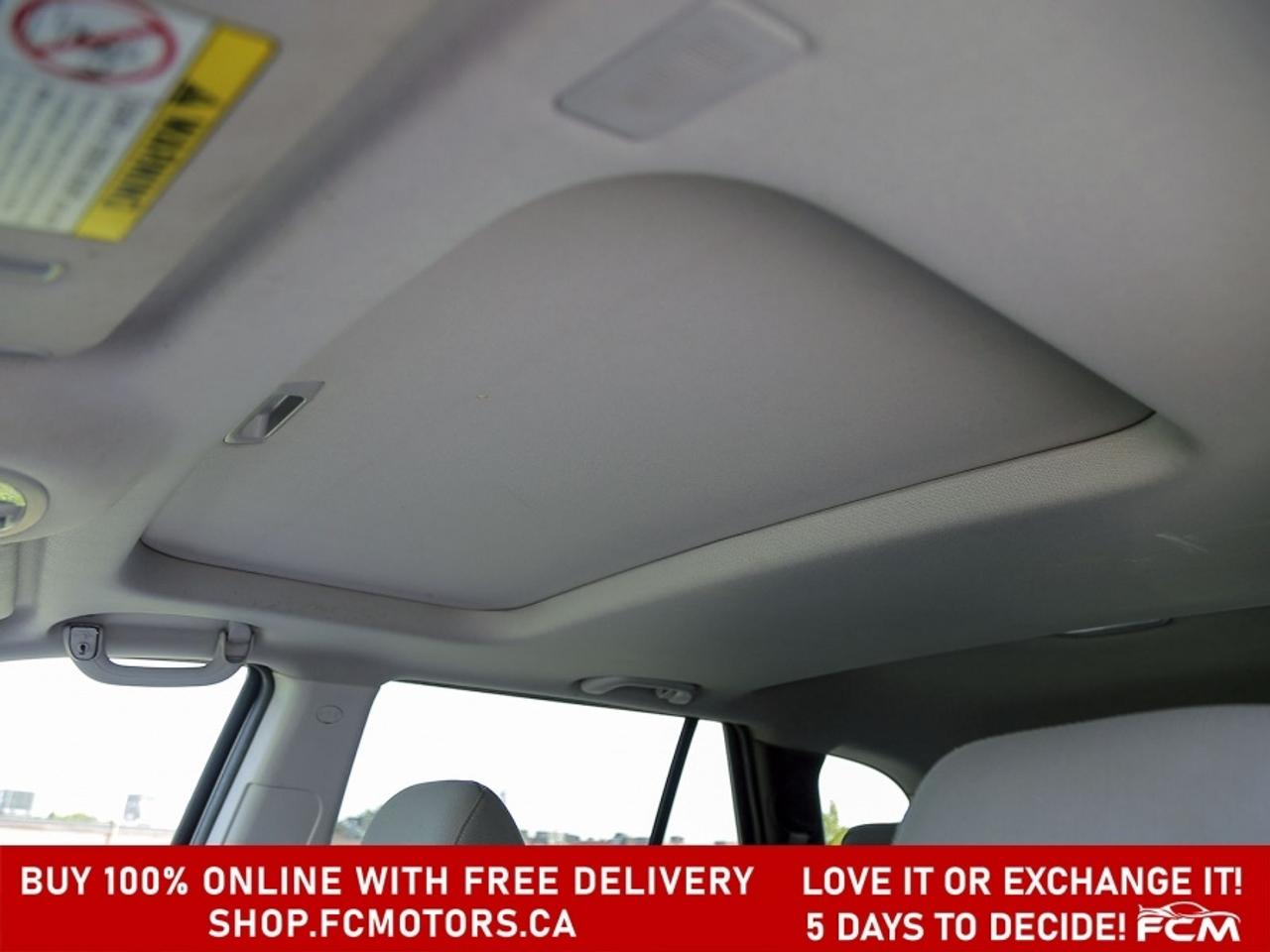 2011 Hyundai Santa Fe GLS ~AUTOMATIC, FULLY CERTIFIED WITH WARRANTY!!!!~ Photo
