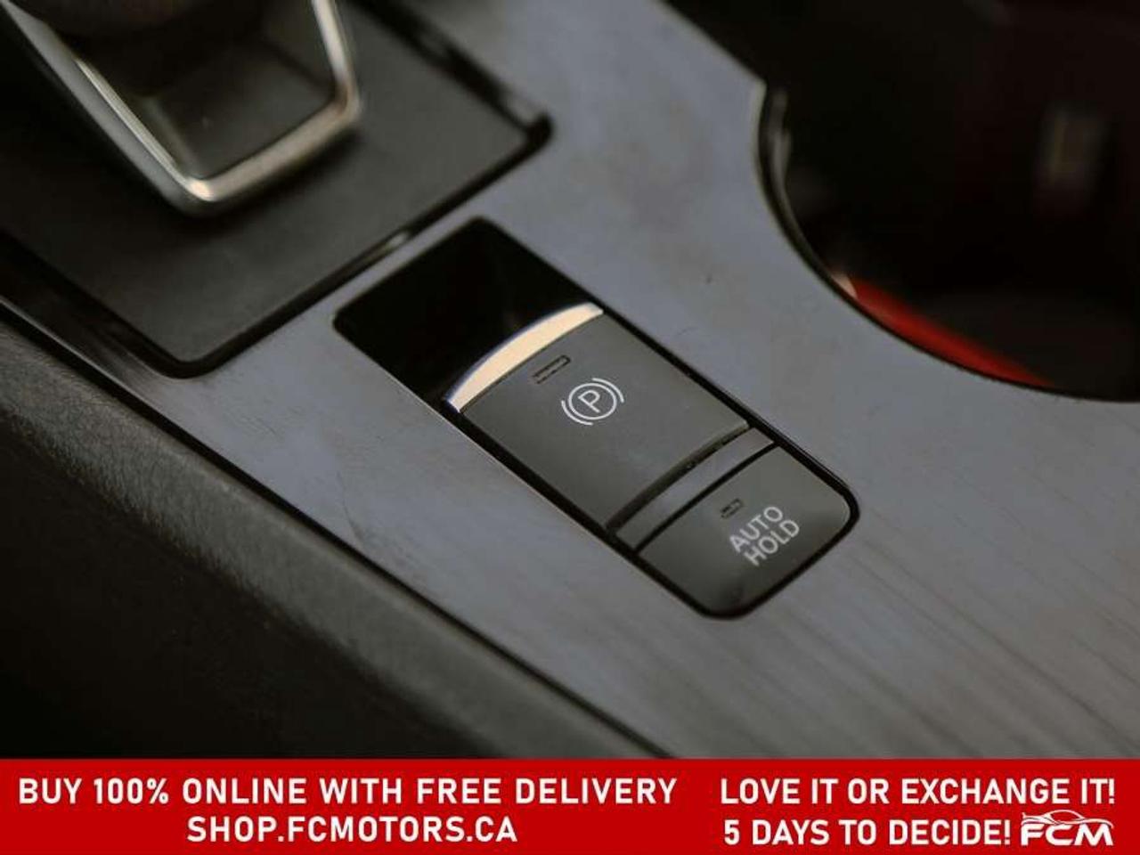 2022 Nissan Rogue S AWD   FULLY CERTIFIED WITH WARRANTY Photo