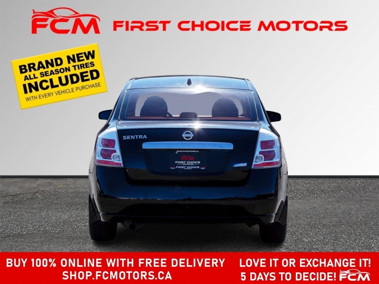 2010 Nissan Sentra S ~AUTOMATIC, FULLY CERTIFIED WITH WARRANTY!!!!~ Photo