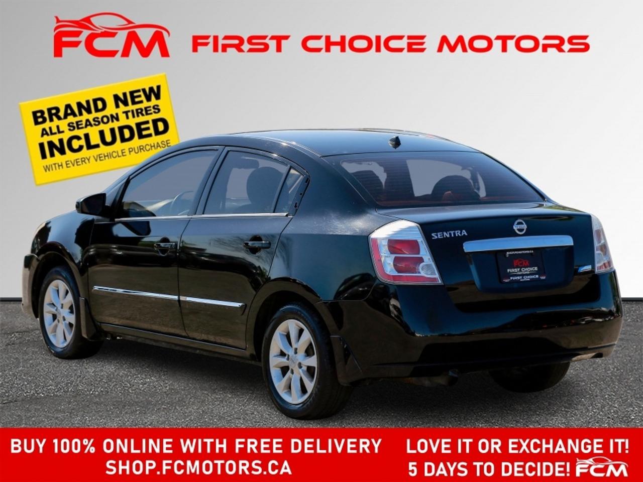 2010 Nissan Sentra S ~AUTOMATIC, FULLY CERTIFIED WITH WARRANTY!!!!~ Photo4