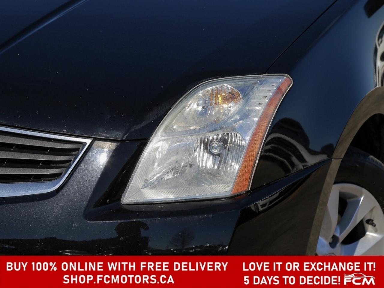 2010 Nissan Sentra S ~AUTOMATIC, FULLY CERTIFIED WITH WARRANTY!!!!~ Photo