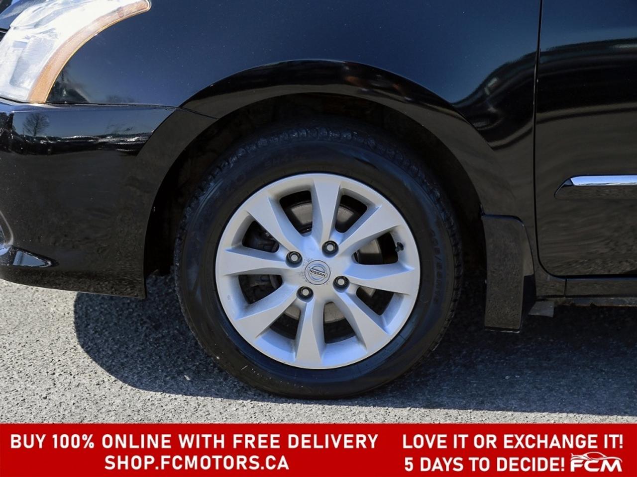 2010 Nissan Sentra S ~AUTOMATIC, FULLY CERTIFIED WITH WARRANTY!!!!~ Photo