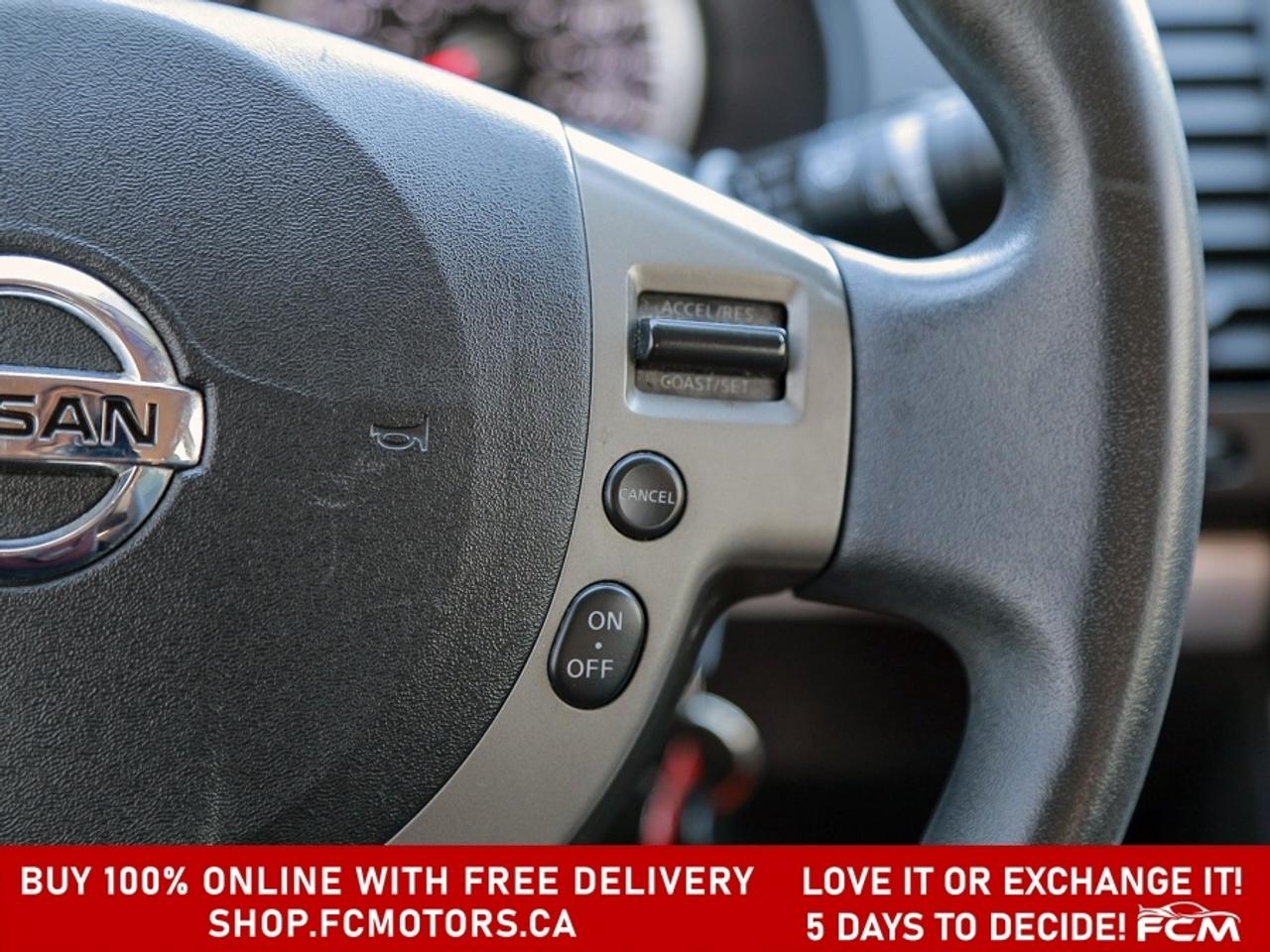 2010 Nissan Sentra S ~AUTOMATIC, FULLY CERTIFIED WITH WARRANTY!!!!~ Photo