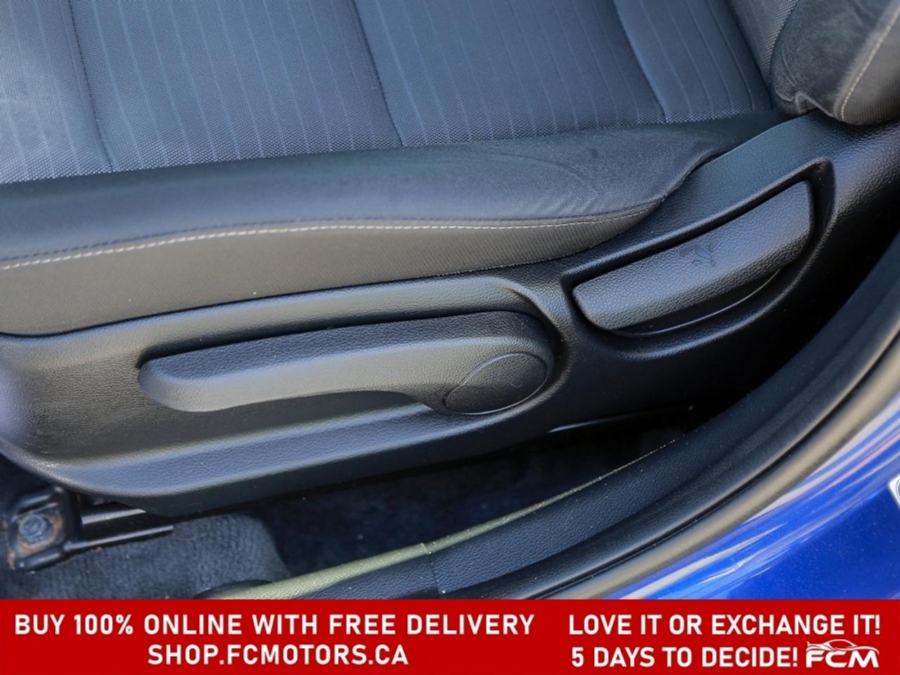 2018 Kia Forte LX ~AUTOMATIC, FULLY CERTIFIED WITH WARRANTY!!!!~ Photo