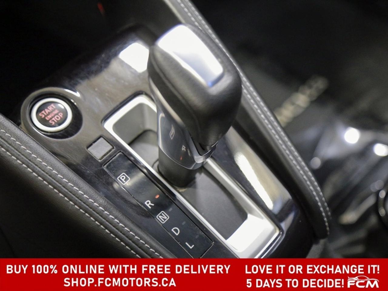 2019 Nissan Kicks S ~AUTOMATIC, FULLY CERTIFIED WITH WARRANTY!!!!~ Photo