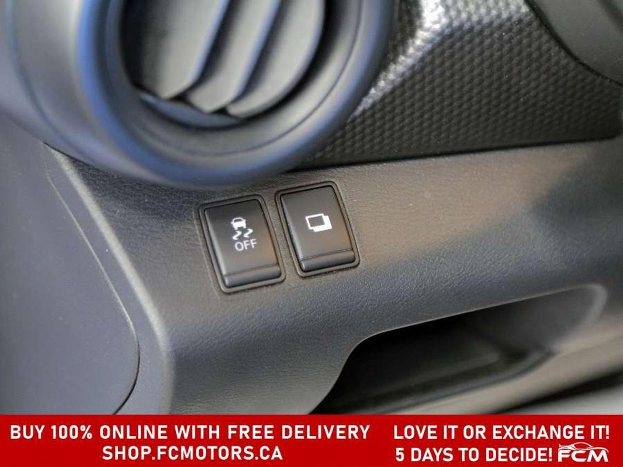 2019 Nissan Kicks S   FULLY CERTIFIED WITH WARRANTY Photo