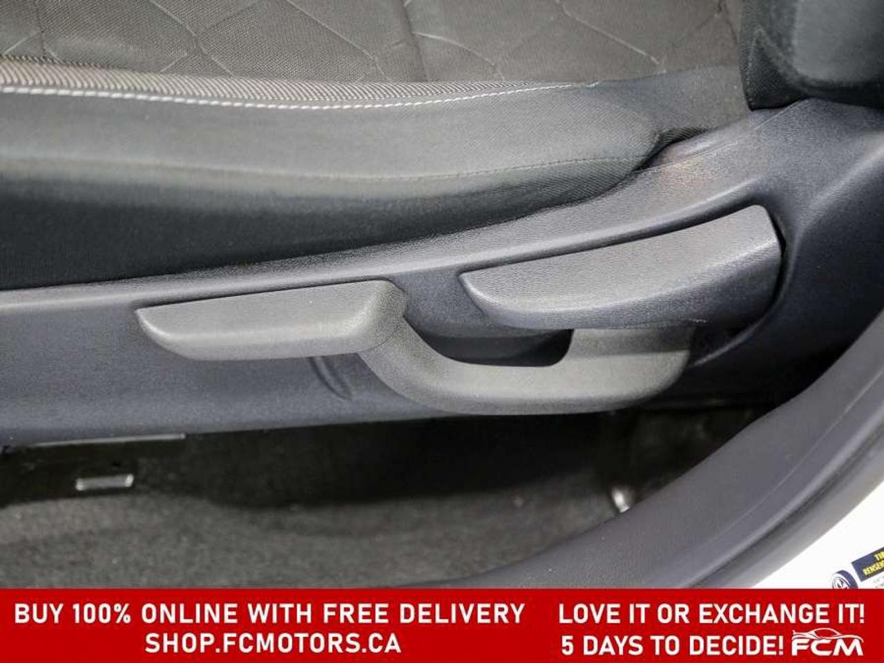 2019 Nissan Kicks S   FULLY CERTIFIED WITH WARRANTY Photo