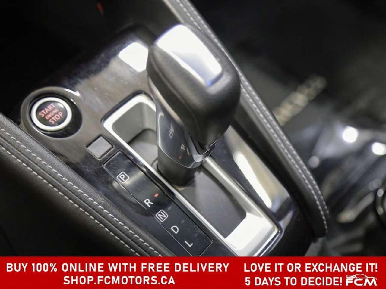 2019 Nissan Kicks S   FULLY CERTIFIED WITH WARRANTY Photo