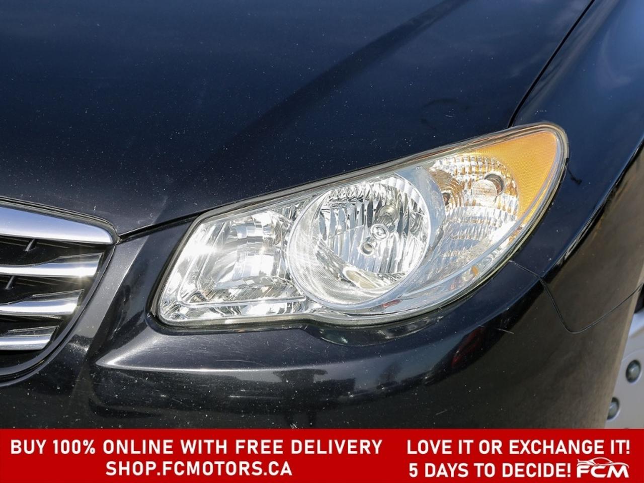 2010 Hyundai Elantra GL ~AUTOMATIC, FULLY CERTIFIED WITH WARRANTY!!!!~ Photo