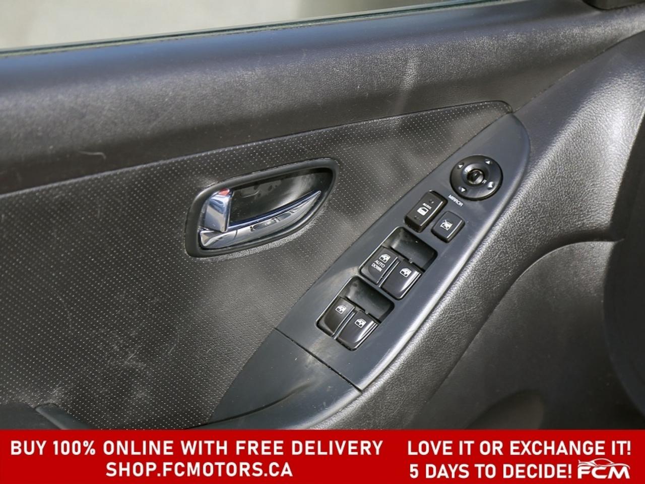 2010 Hyundai Elantra GL ~AUTOMATIC, FULLY CERTIFIED WITH WARRANTY!!!!~ Photo