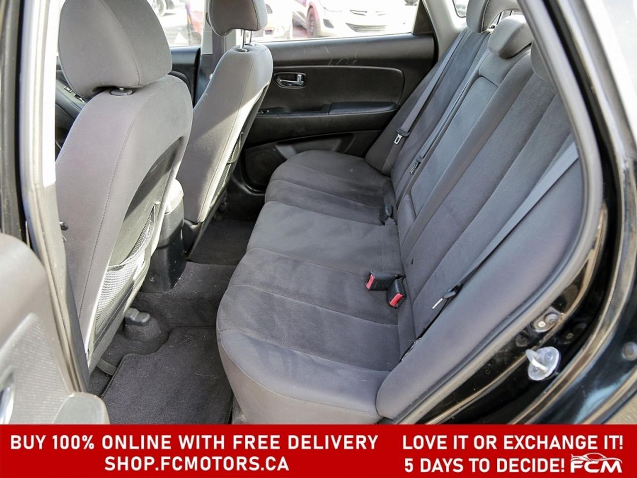 2010 Hyundai Elantra GL ~AUTOMATIC, FULLY CERTIFIED WITH WARRANTY!!!!~ Photo