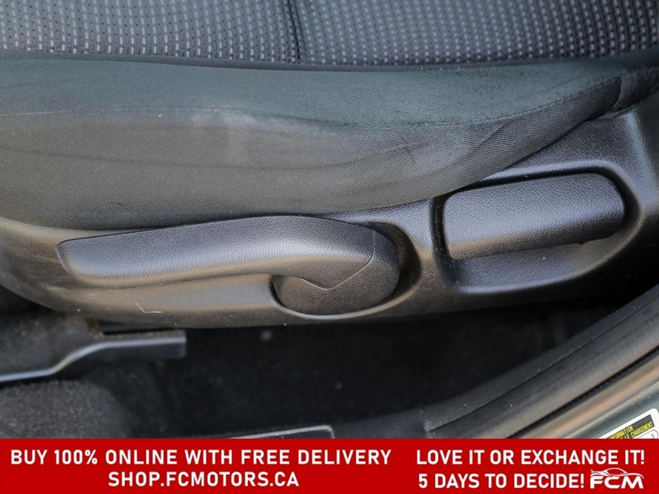 2012 Mazda MAZDA3 GS SKYACTIV ~AUTOMATIC, FULLY CERTIFIED WITH WARRA Photo