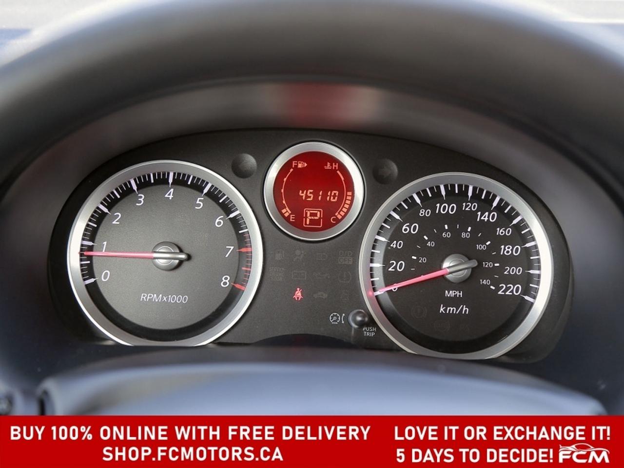 2010 Nissan Sentra ~AUTOMATIC, FULLY CERTIFIED WITH WARRANTY!!!~ Photo