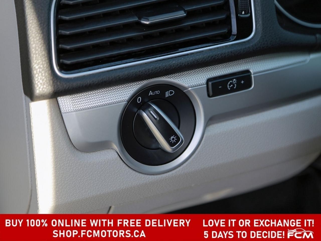 2016 Volkswagen Passat TRENDLINE ~AUTOMATIC, FULLY CERTIFIED WITH WARRANT Photo