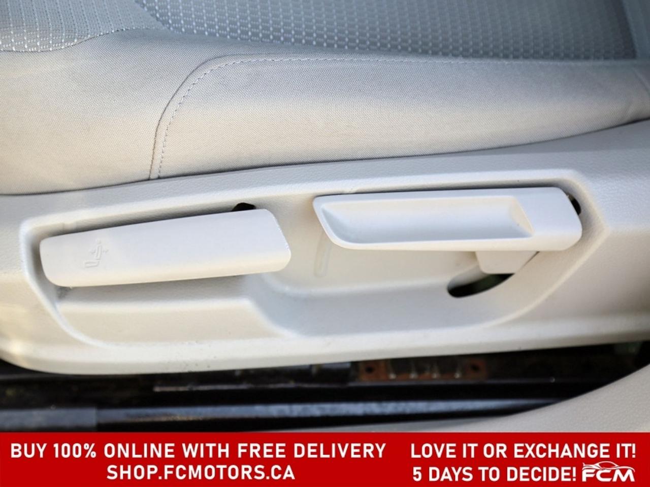 2016 Volkswagen Passat TRENDLINE ~AUTOMATIC, FULLY CERTIFIED WITH WARRANT Photo