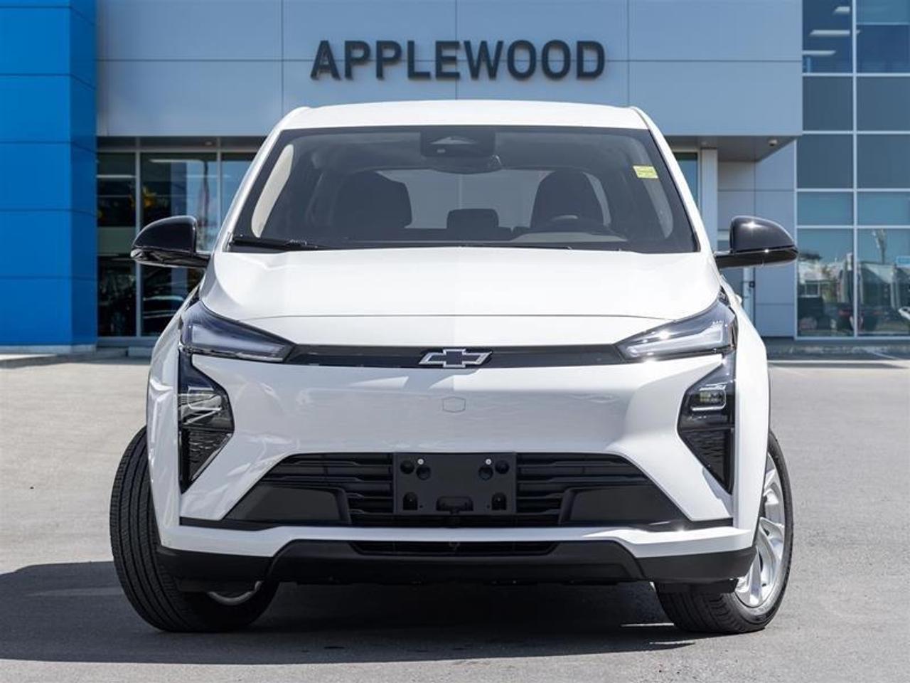 2027 Chevrolet Bolt LT 4dr Photo