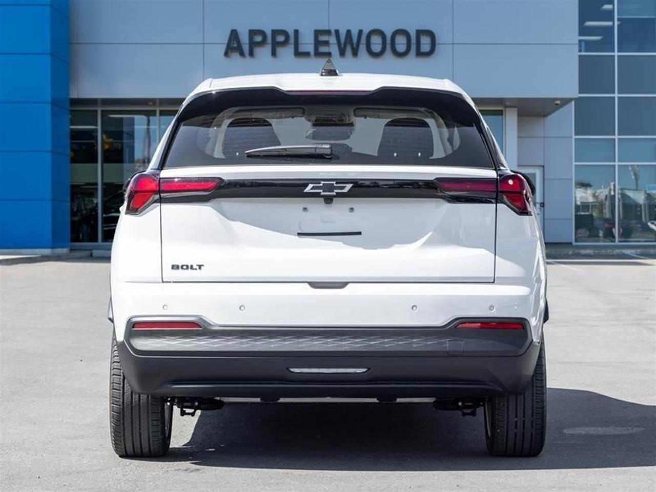 2027 Chevrolet Bolt LT 4dr Photo