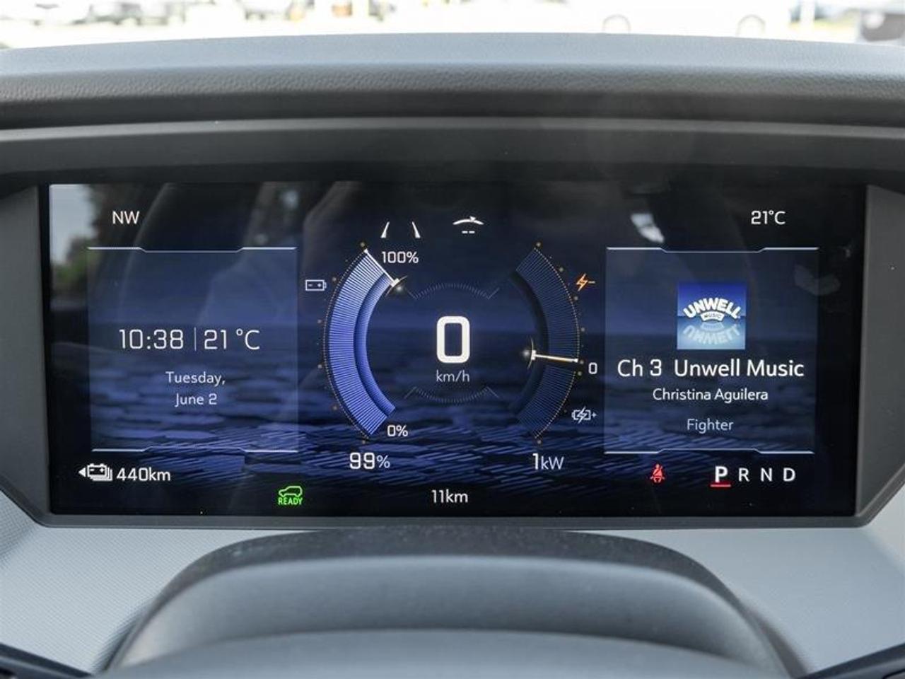 2027 Chevrolet Bolt LT 4dr Photo