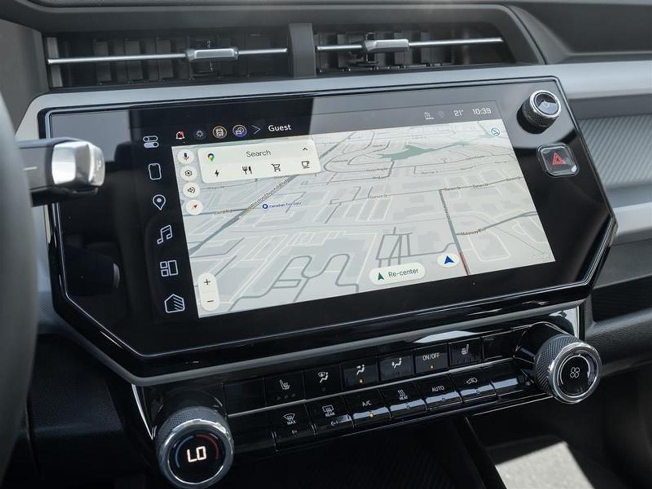 2027 Chevrolet Bolt LT 4dr Photo