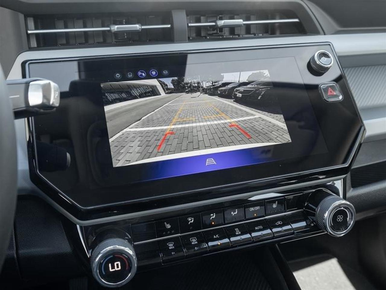 2027 Chevrolet Bolt LT 4dr Photo