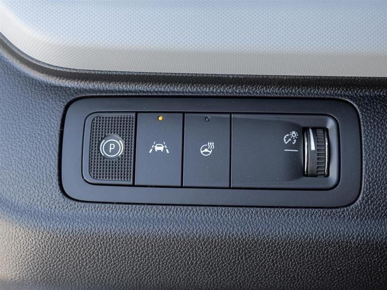 2027 Chevrolet Bolt LT 4dr Photo