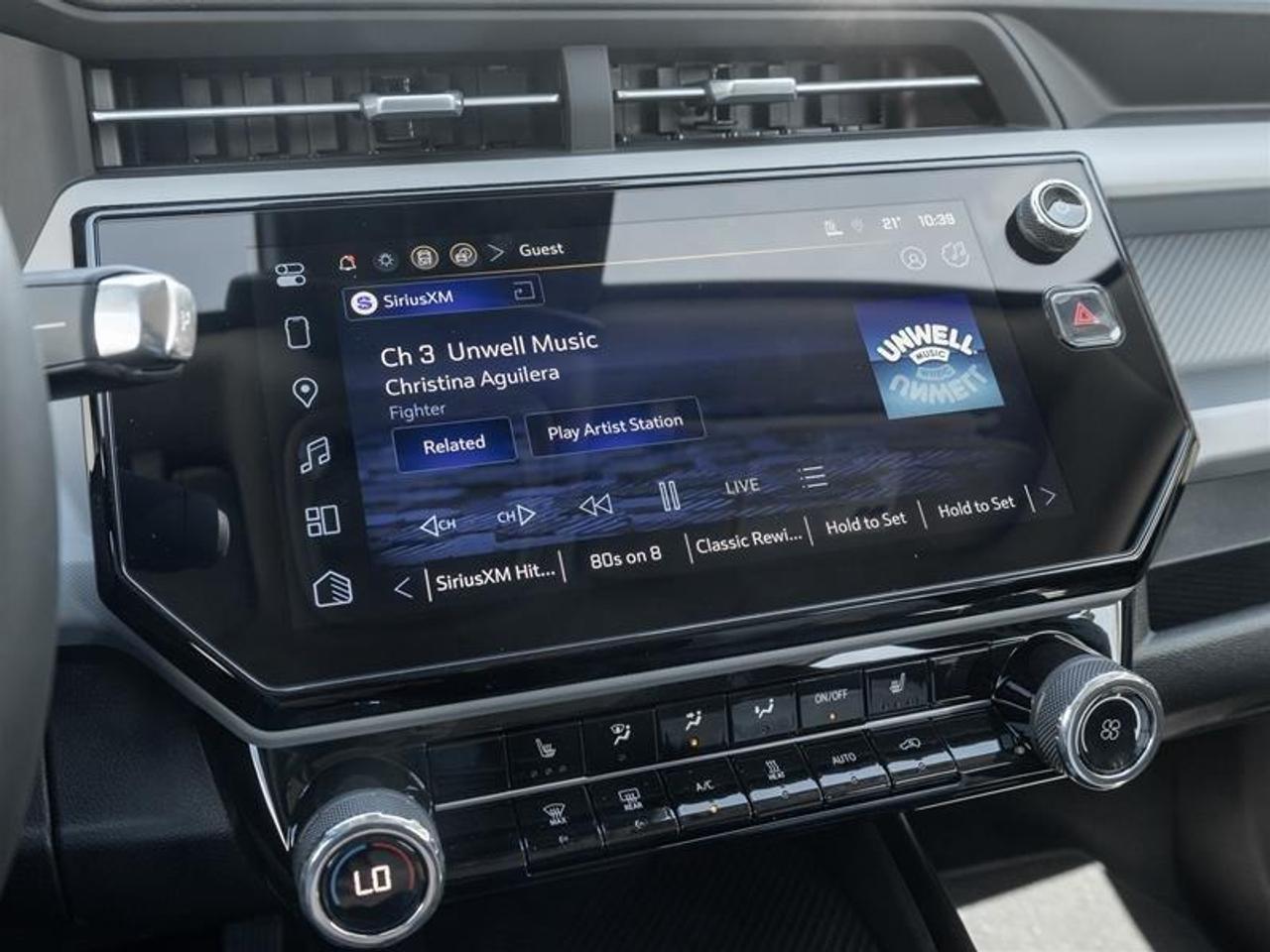 2027 Chevrolet Bolt LT 4dr Photo