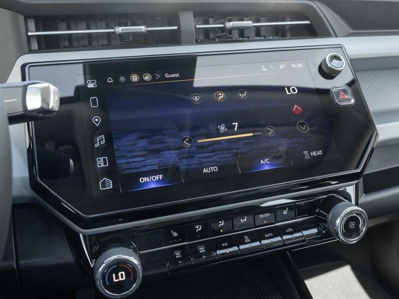 2027 Chevrolet Bolt LT 4dr Photo