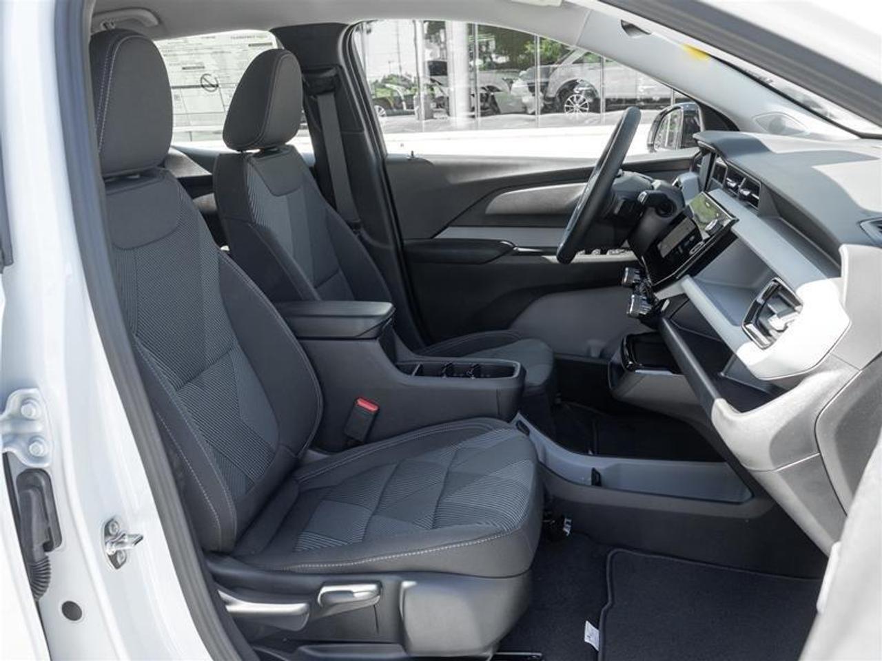 2027 Chevrolet Bolt LT 4dr Photo