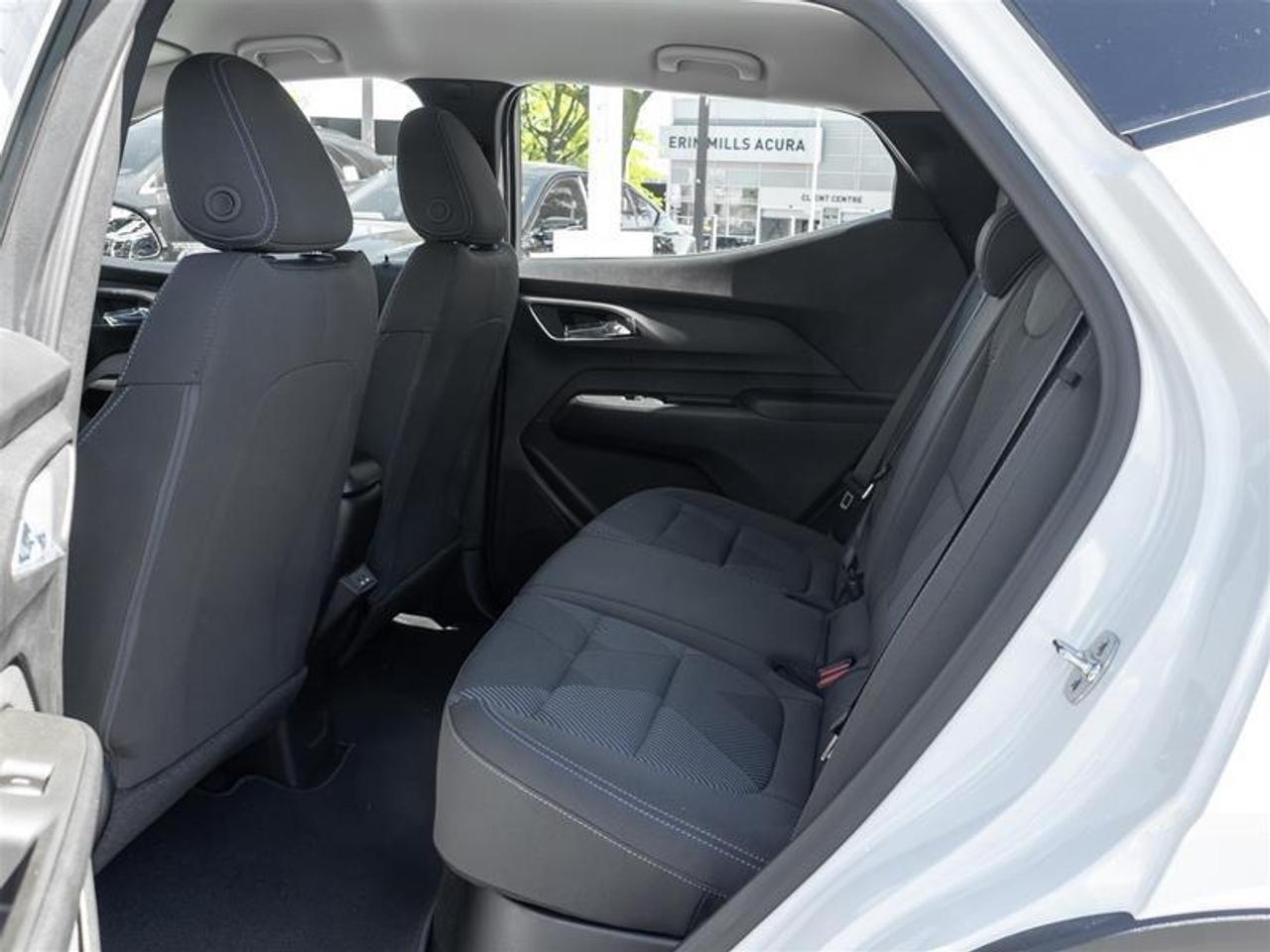2027 Chevrolet Bolt LT 4dr Photo
