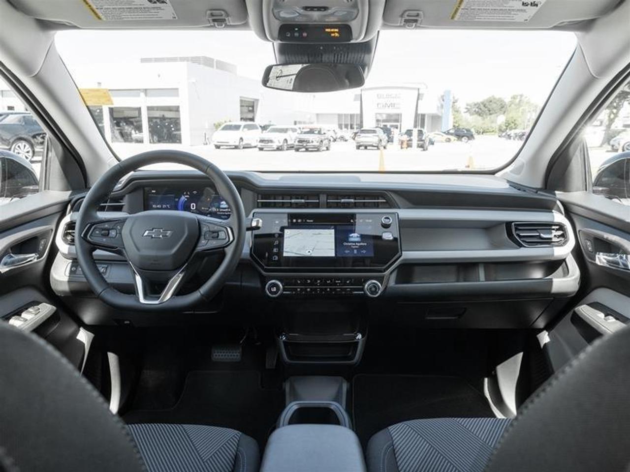 2027 Chevrolet Bolt LT 4dr Photo